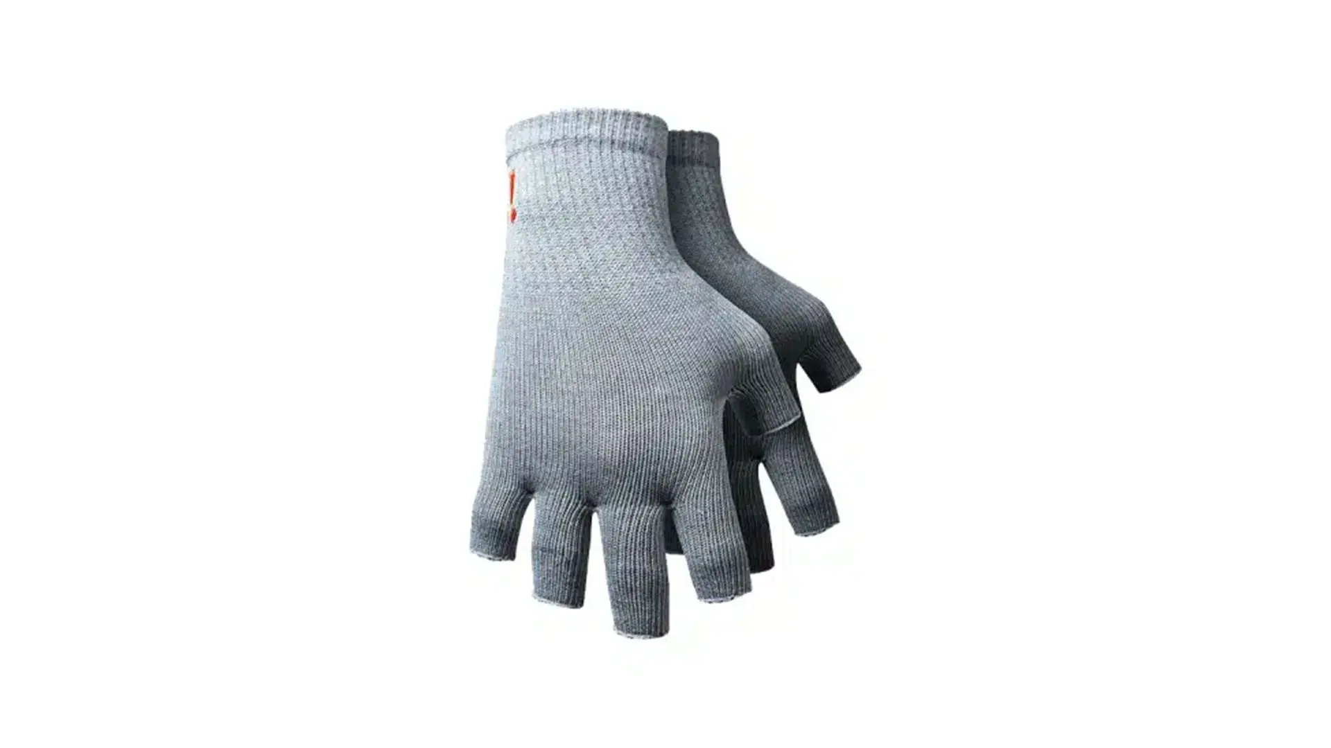 Incrediwear Circulation Gloves Produktbild in grau