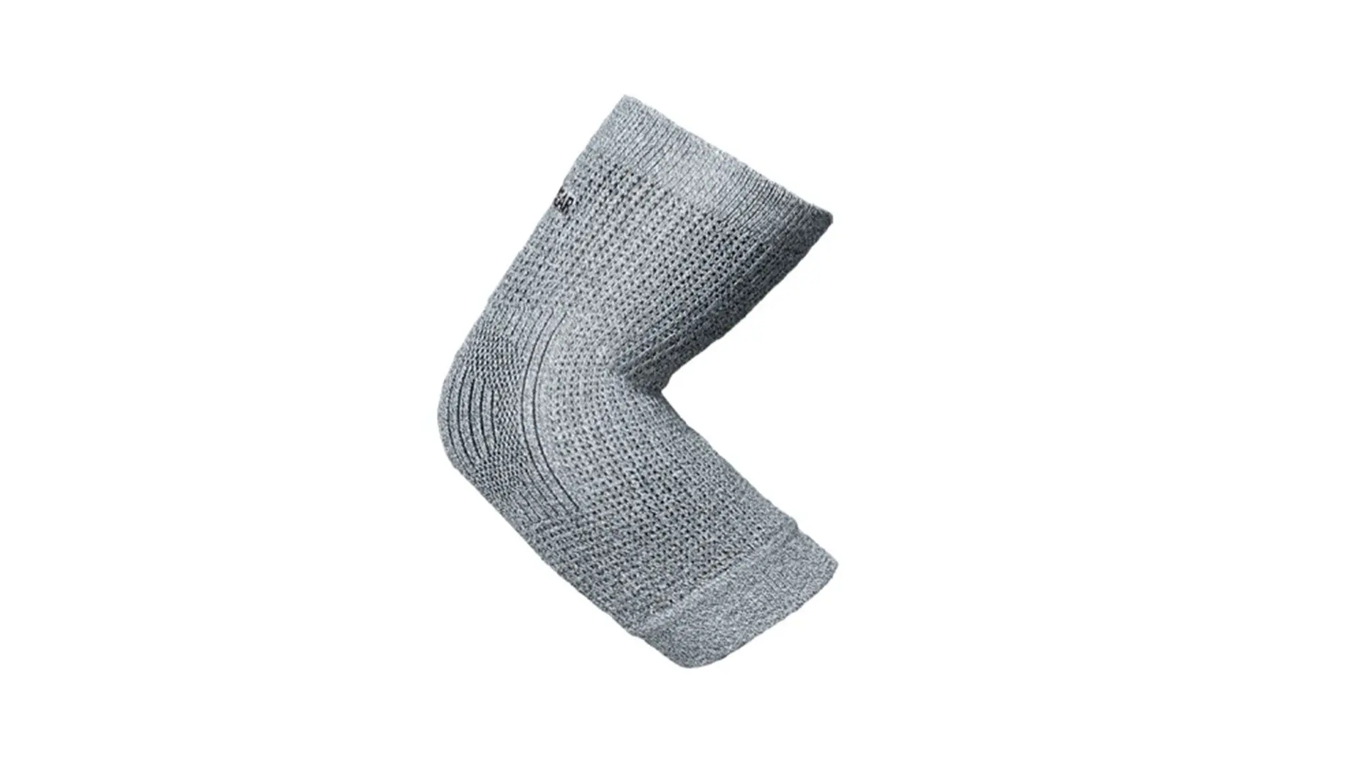 Incrediwear Elbow Sleeve Produktbild in grau