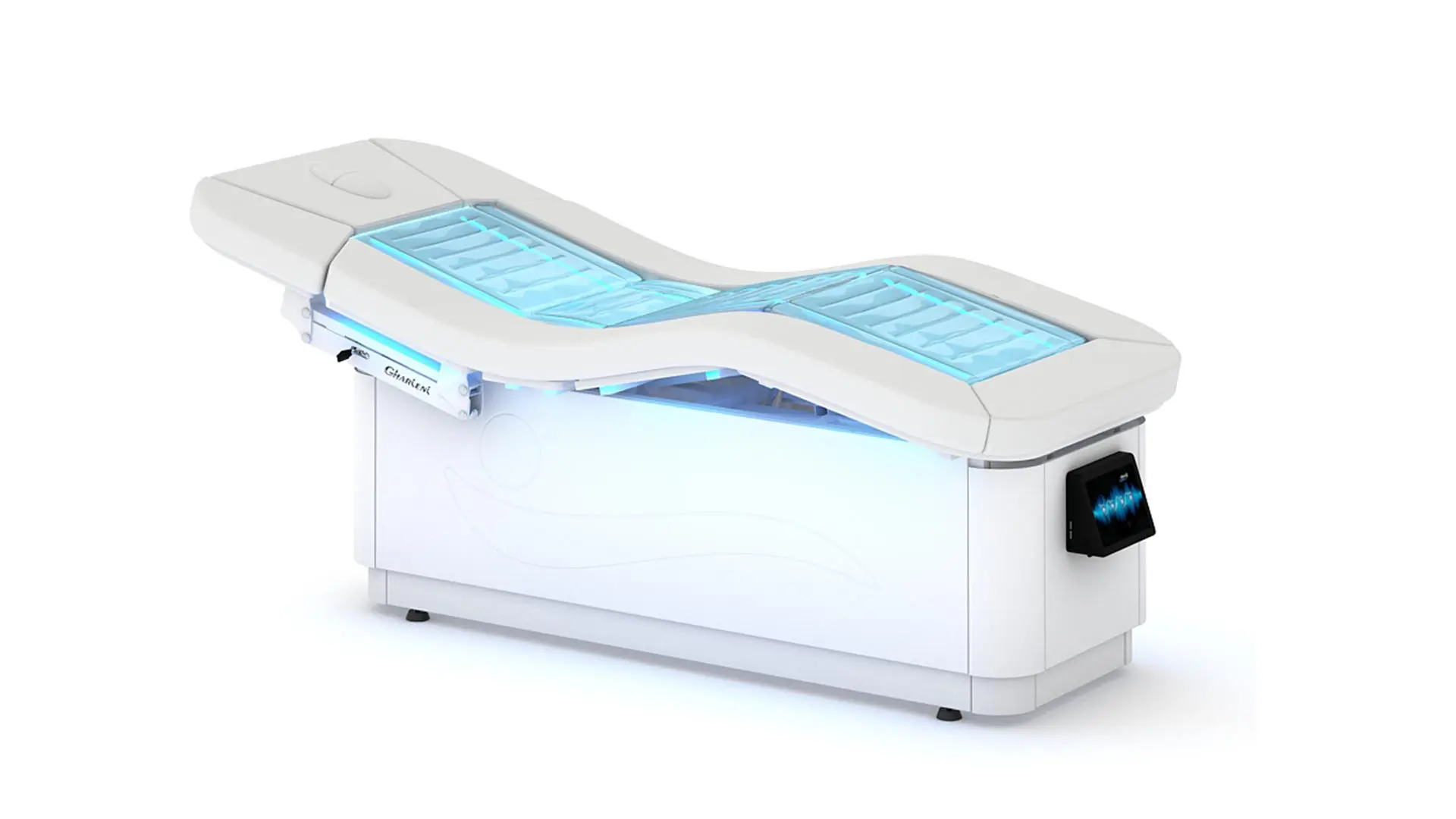 Welnamis Deep Relaxation Lounger