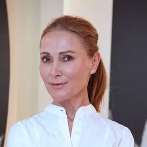 Salvatrice Huber
