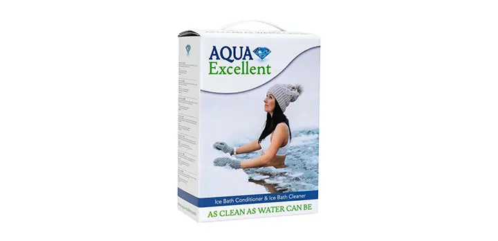 Aqua Excellent Wasserpflege-Set