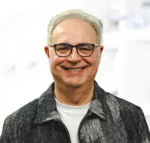 Dr. Antonio Castelluzzo