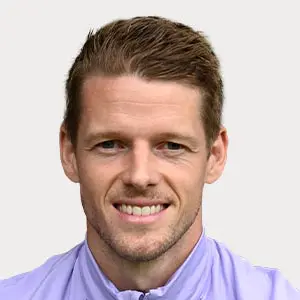 Jonas Omlin
