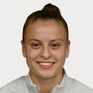 Lea Eisenring