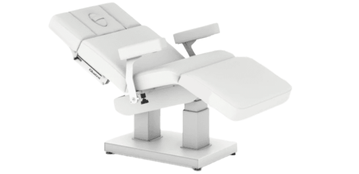 601 | Behandlungsliege