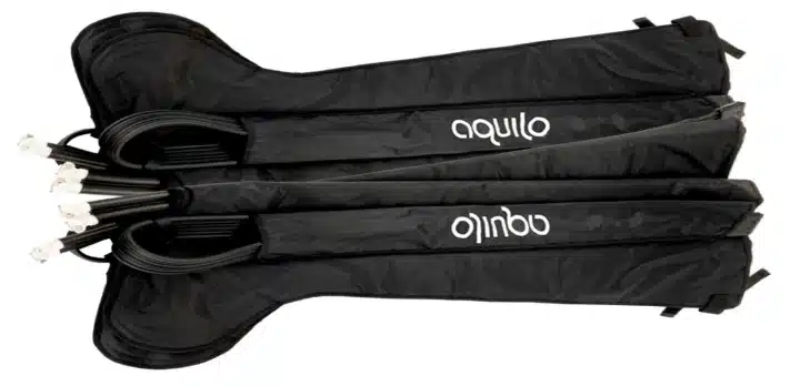 Aquilo | Boot-set