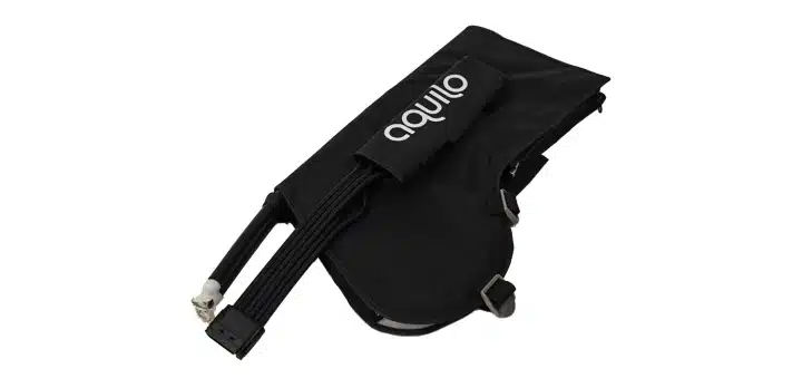 Aquilo | Schulter- & Fuss-manschette