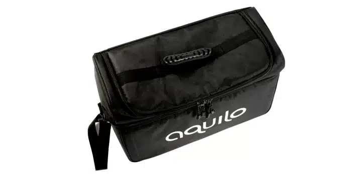 Aquilo | Transporttasche Für Steuereinheit