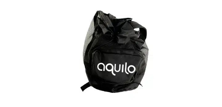 Aquilo | Manschetten-rucksack