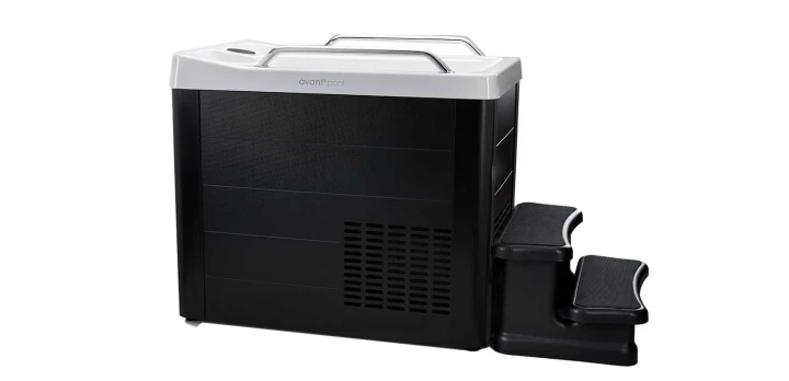 Eisbad Pro Kinos Evo