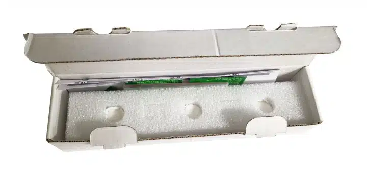 DolorClast® High Power Laser | Ersatzlinsenset