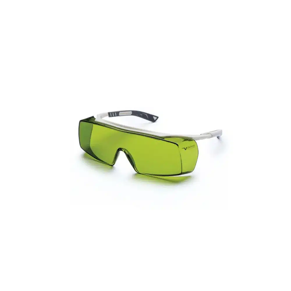Laser-Schutzbrille | Laser-Überbrille