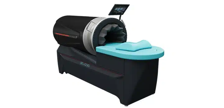 Flow System | Intermittierende Über-/unterdruck-therapie