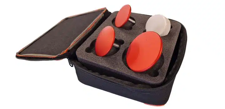 Wintecare® - High Performance Elektroden-Set