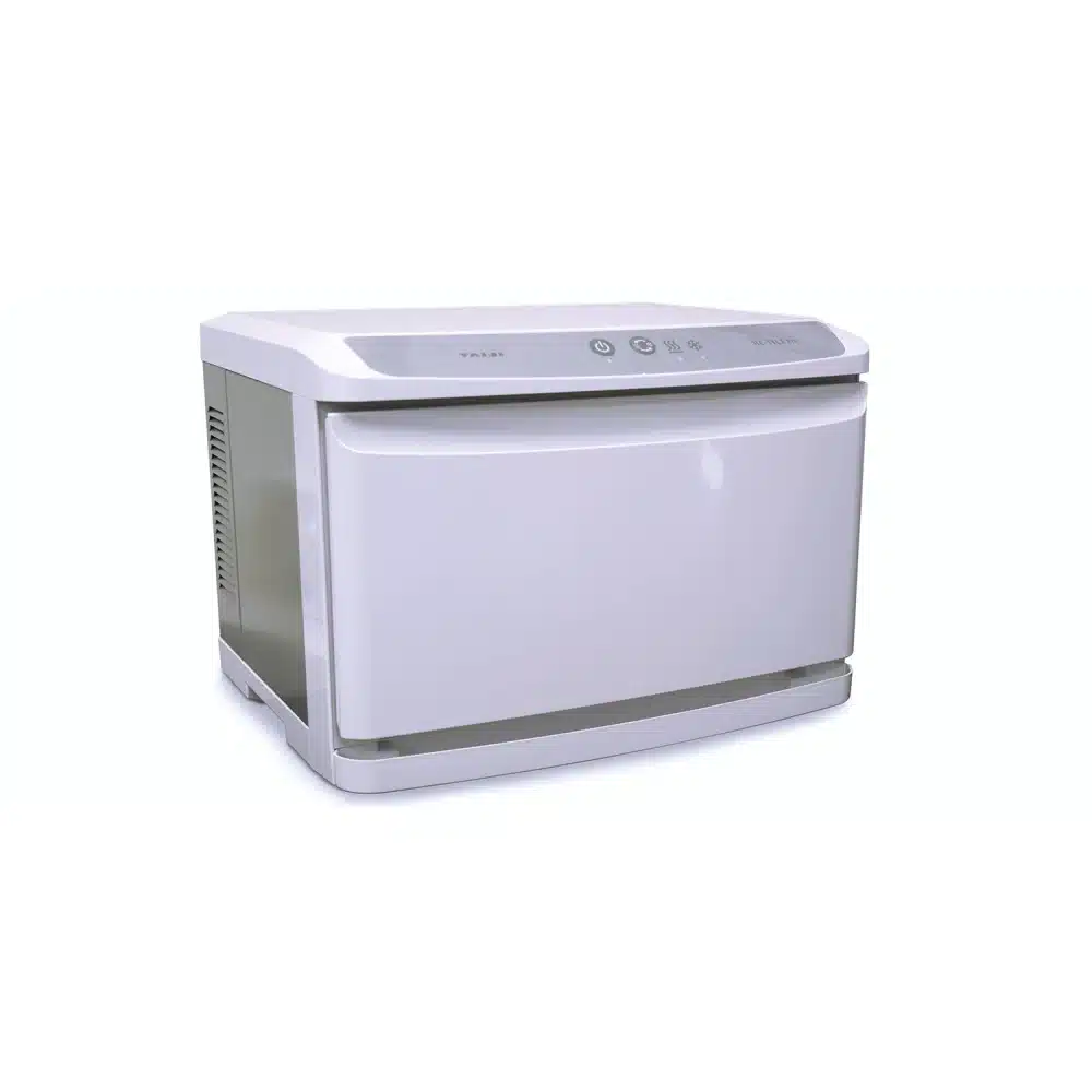 Hot & Cool Cabi Kombigerät