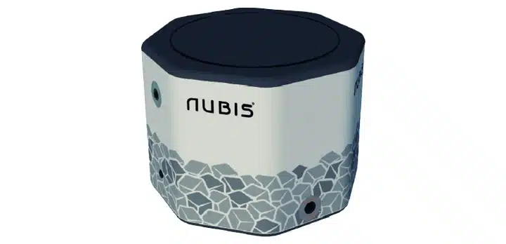 Nubis Icebath | Aufblasbares Kältebecken