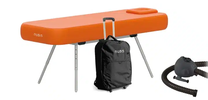 Nubis Pro 2.0