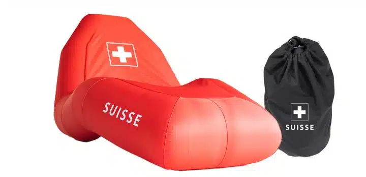 Nubis Recovery Chair