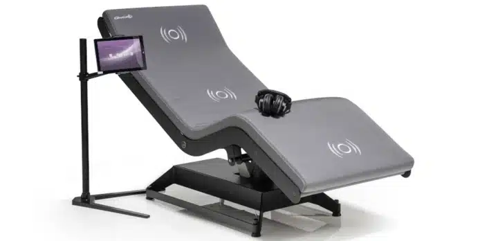 RLX Satori - Wellness Lounger