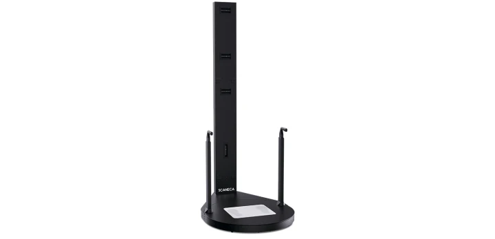 SCANECA | 3D-Körperanalysegerät