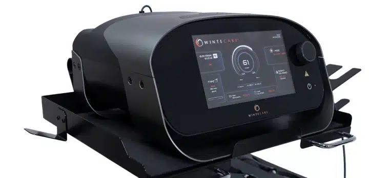 Wintecare® T~Advanced | TECAR/C.R.E.T