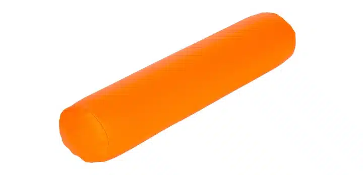 Aufblasbare Lagerungsrolle