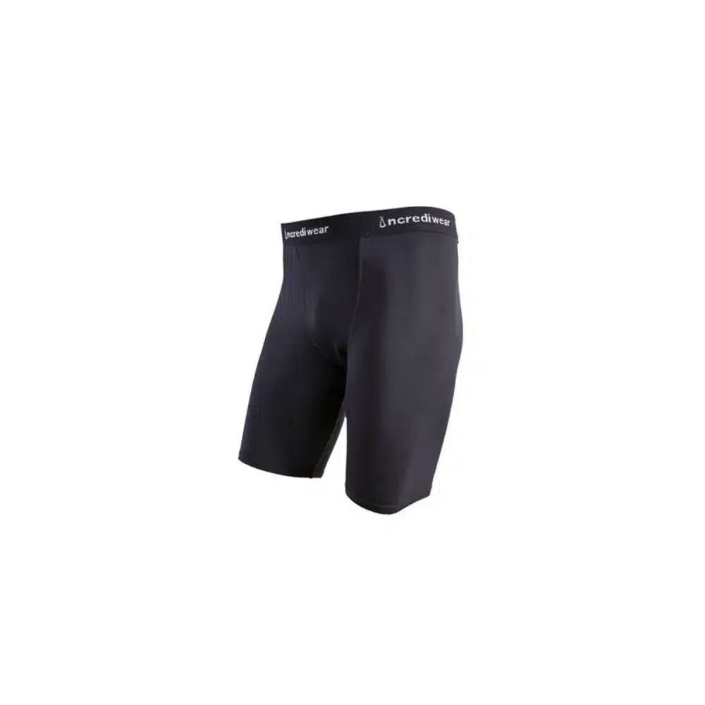 Circulation Shorts | schwarz