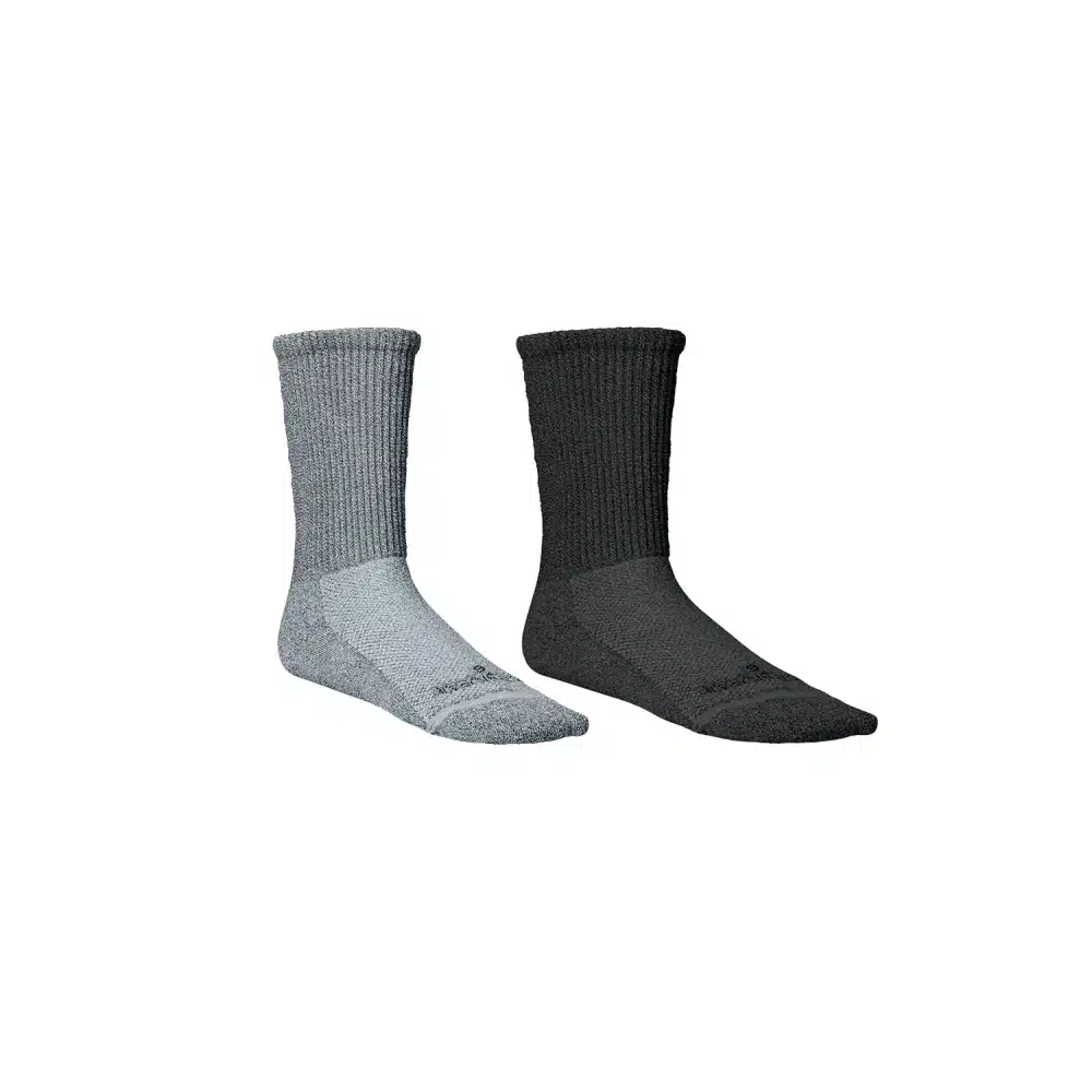 Circulation Socks | Crew | wadenlang