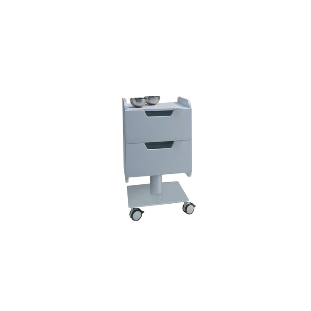 Cube Select Trolley