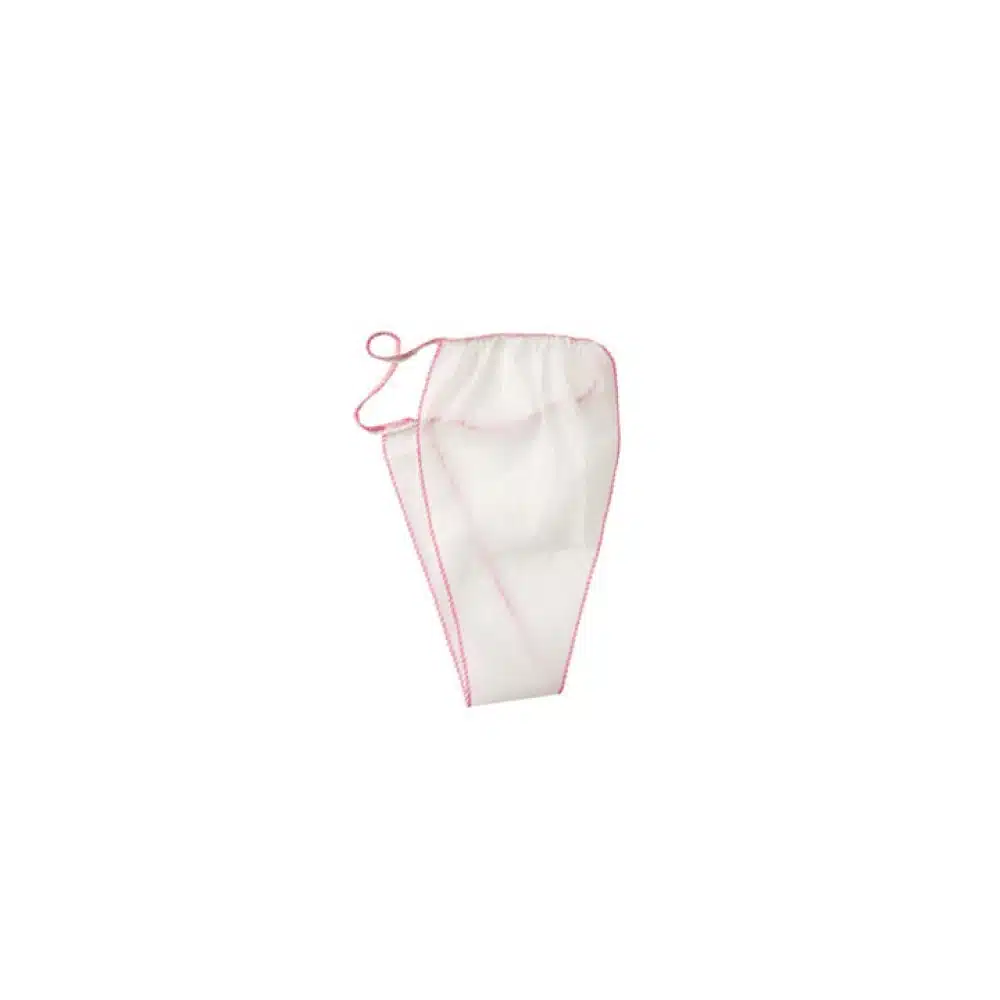 Einweg-Tanga für Damen | 100 Stk