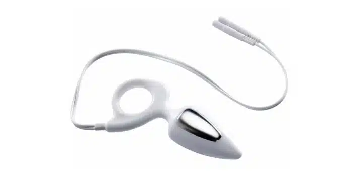 Analsonde Anuform