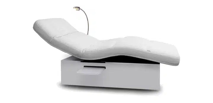 Evo Lounger Relax-Liege