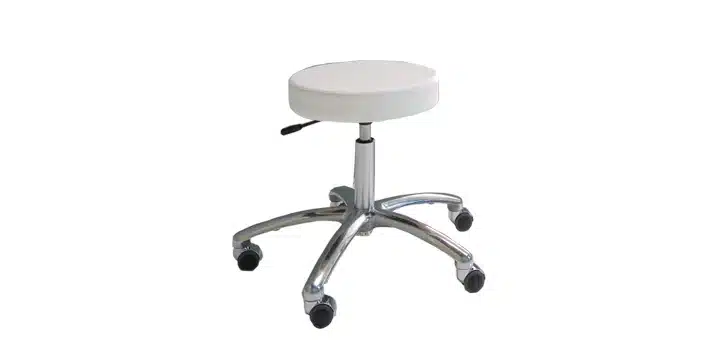 Hocker rund