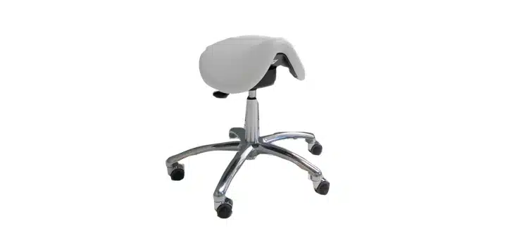 Hocker Sattelsitz anatomisch