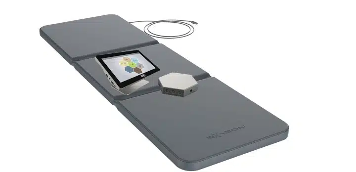 iMRS Prime Basic PEMF | gepulste Elektromagnetfeld-Therapie