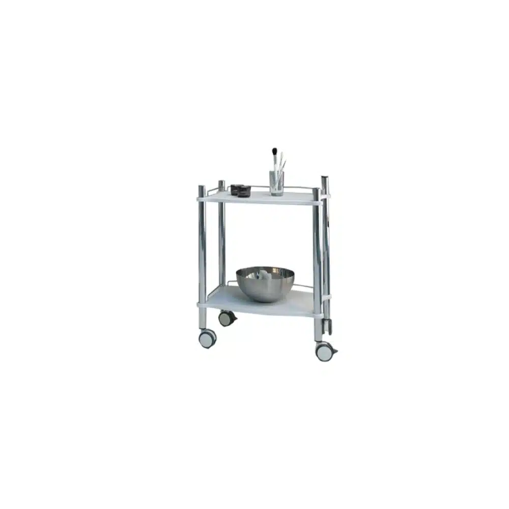 Lamica Decorline - 2 Tablare