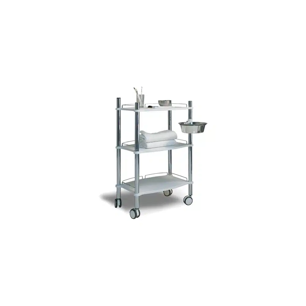 Lamica Decorline - 3 Tablare