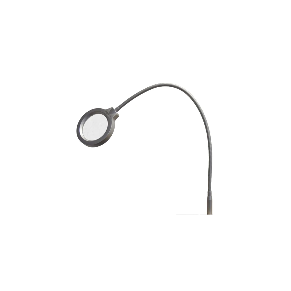 Lupenlampe Circle