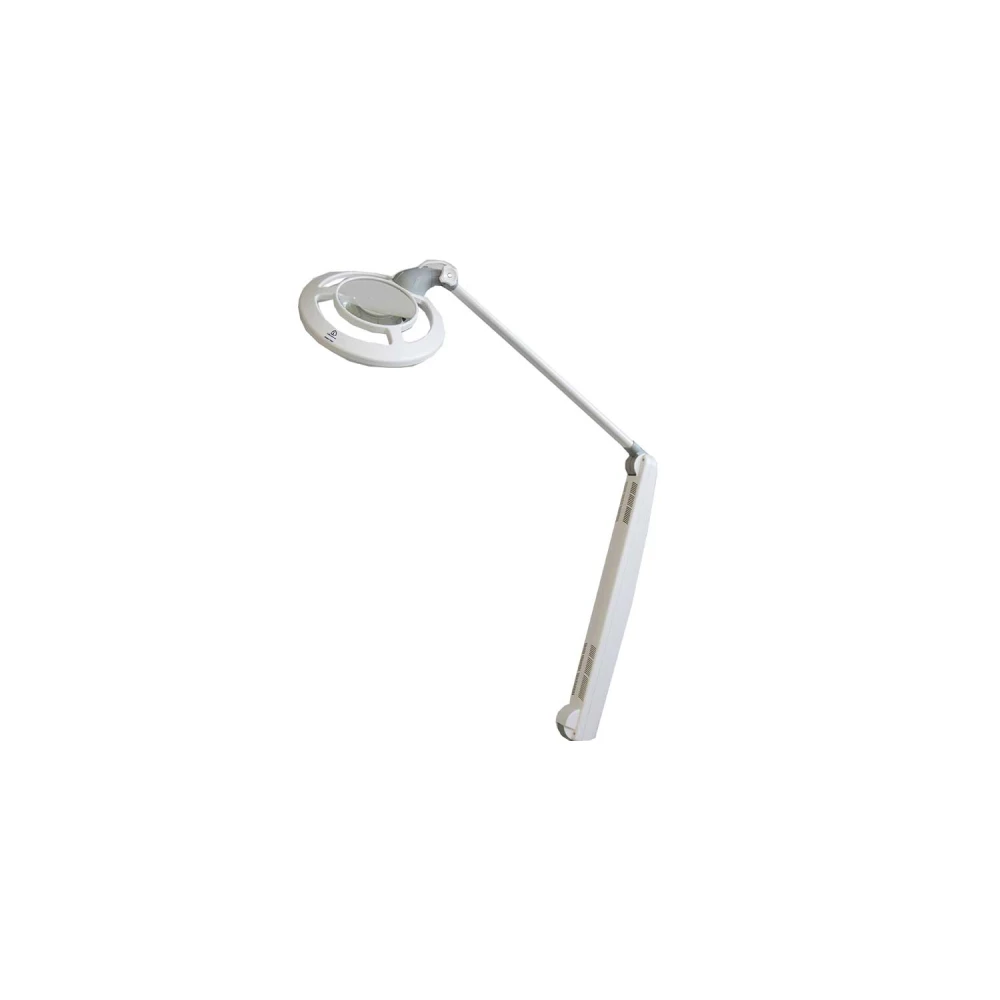 De Luxe Plus LED Lupenlampen