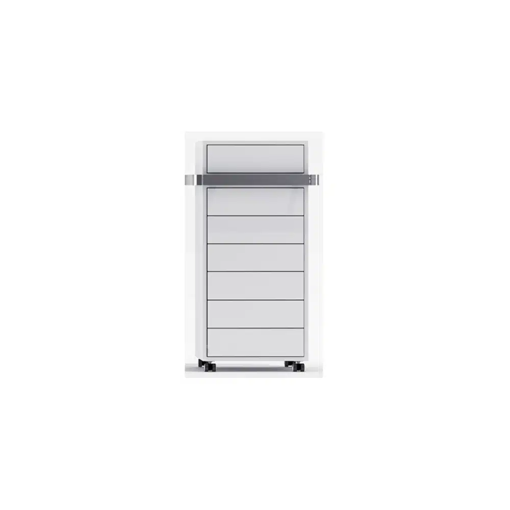 MLX Trolley, Large