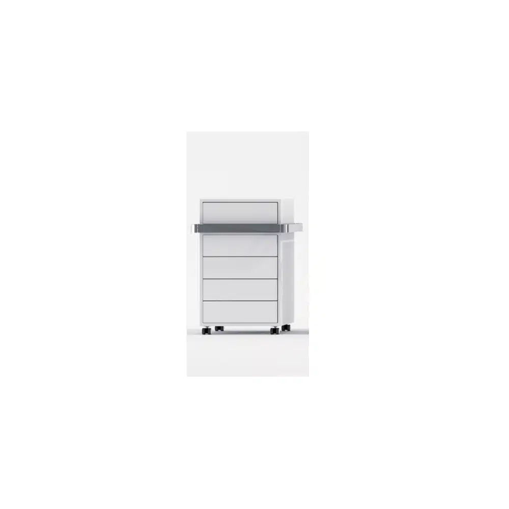 MLX Trolley, Small