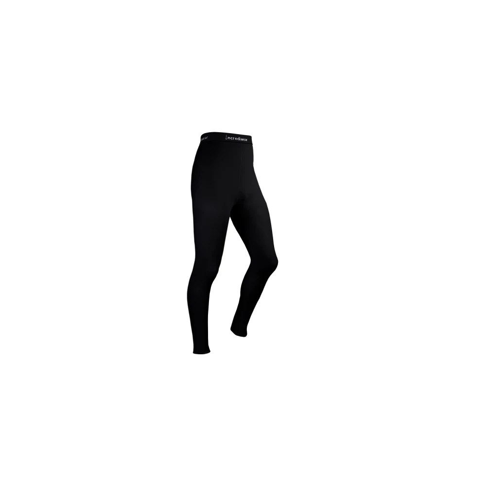 Performance Pants | Leistungs-Leggings | schwarz