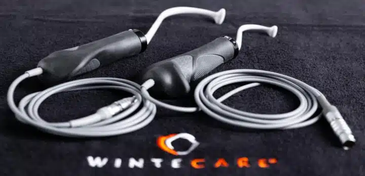 Wintecare® - Diathermisches Fibrolyser