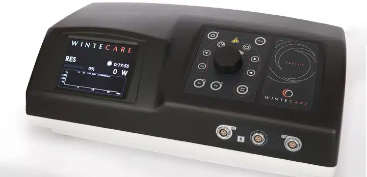 Wintecare® T-Plus | TECAR/C.R.E.T Professional Package