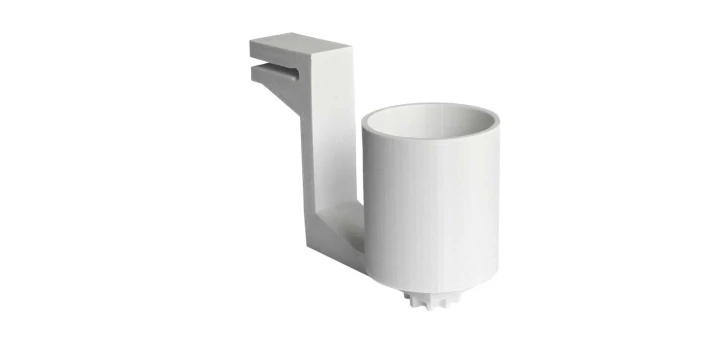 DolorClast® Gel-Halterung