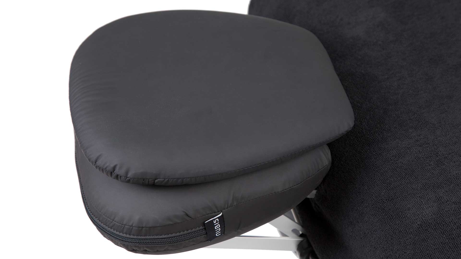 NubisLite Klotz für Gesichtsausschnitt