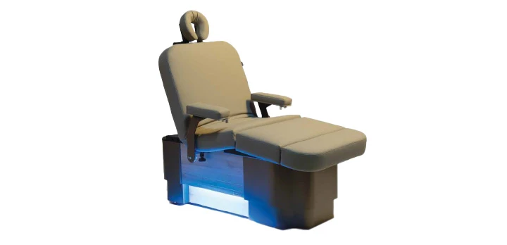 SpaFusion Comfort