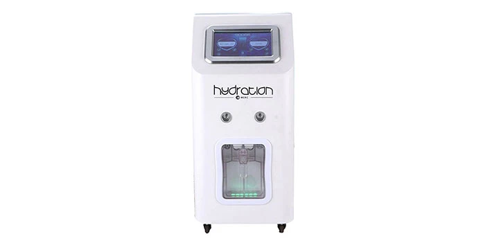 Hydration S 3000 Pro