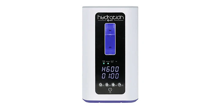 Hydration S 900 Plus