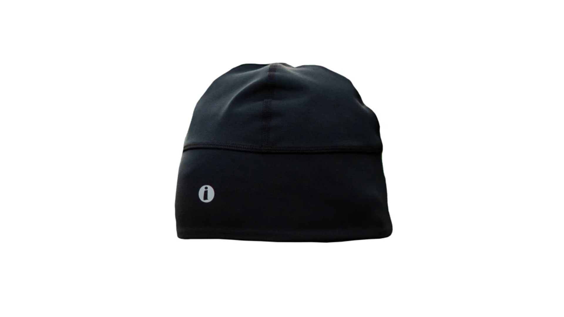 Incrediwear Beanie Produktbild schwarz